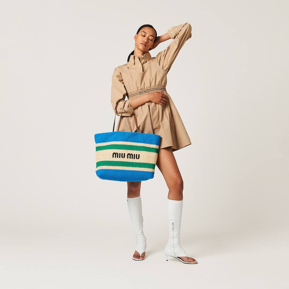 СУМКА MIU MIU детальное фото