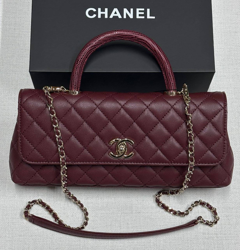 СУМКА CHANEL фото