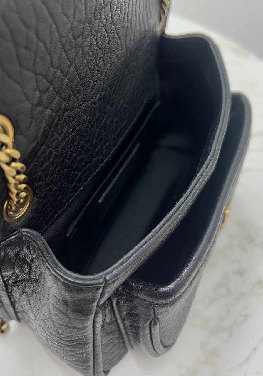 СУМКА SAINT LAURENT PREMIUM детальное фото