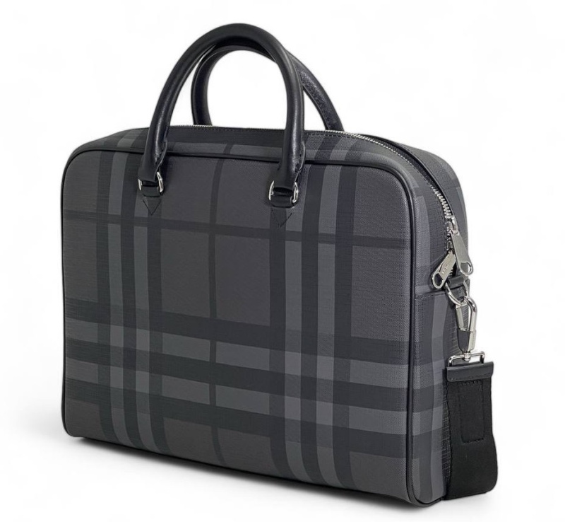 МУЖСКОЙ ПОРТФЕЛЬ BURBERRY фото