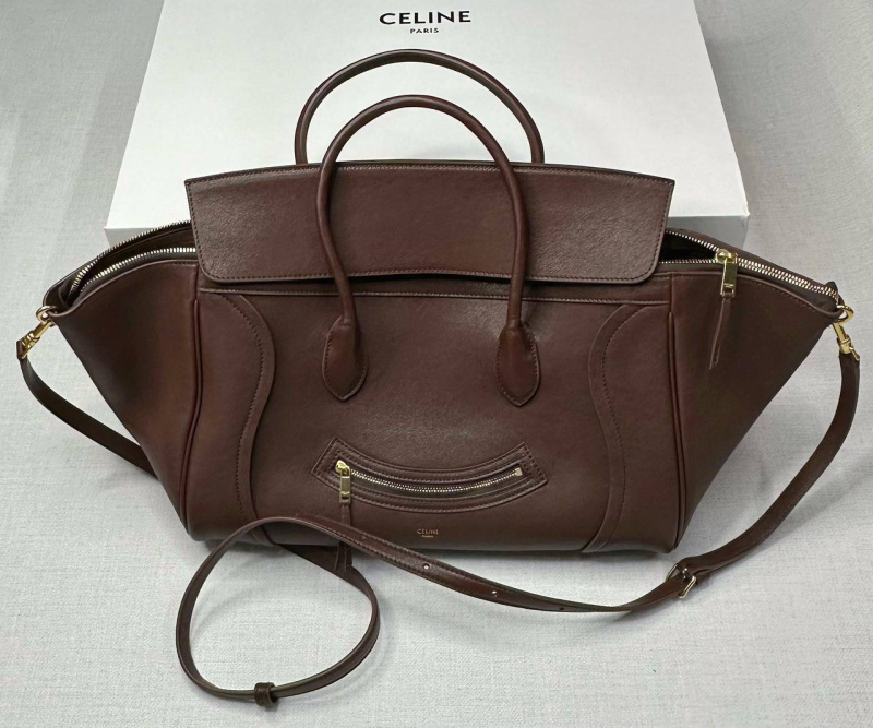 СУМКА CELINE фото