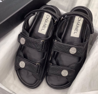 САНДАЛИИ CHANEL фото