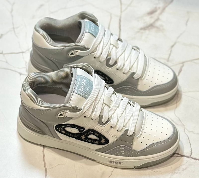 КЕДЫ CHRISTIAN DIOR фото