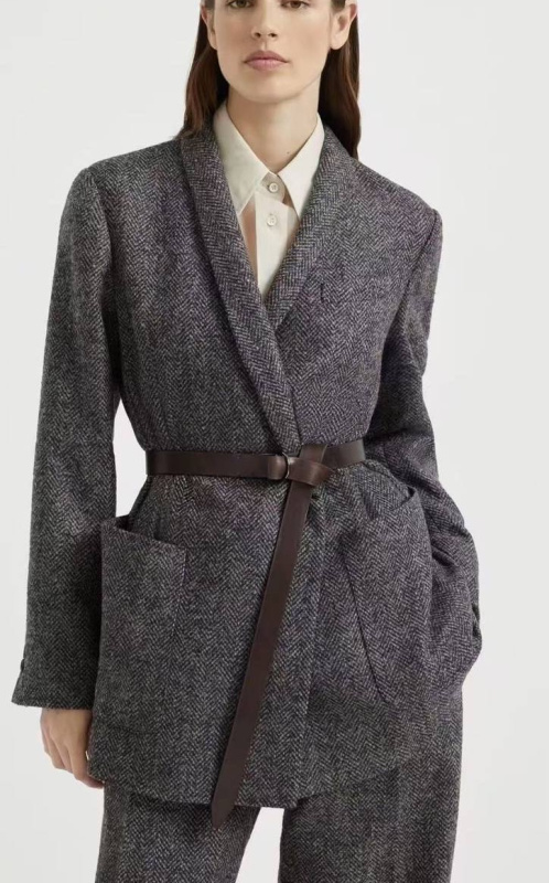 ПИДЖАК LORO PIANA фото