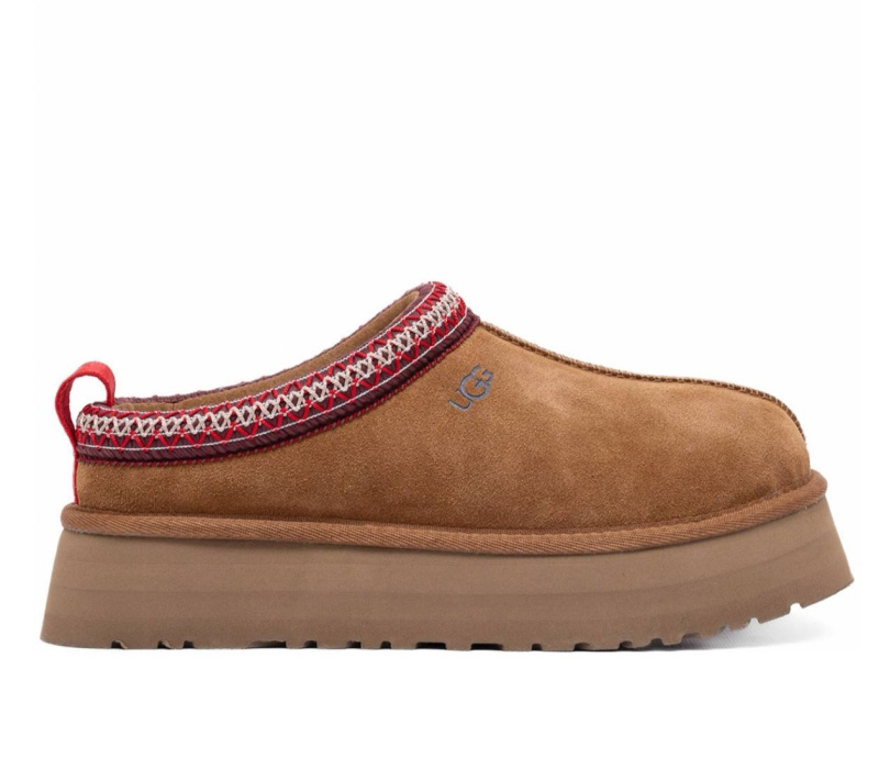 УГГИ UGG TAZZ фото