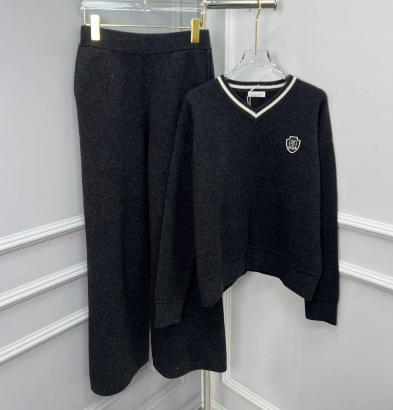 КОСТЮМ BRUNELLO CUCINELLI фото