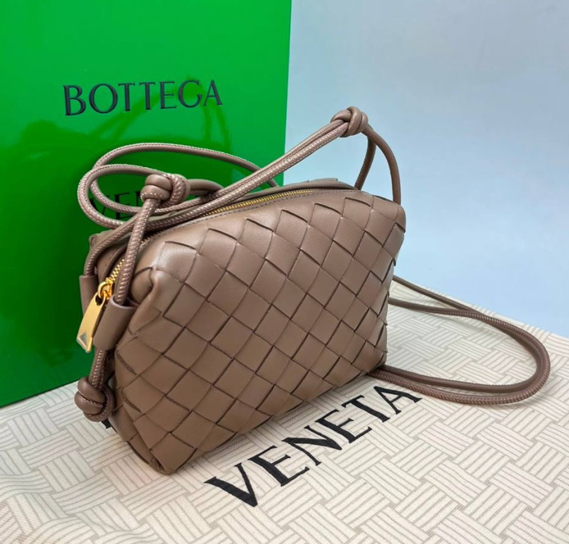 СУМКА BOTTEGA VENETA фото
