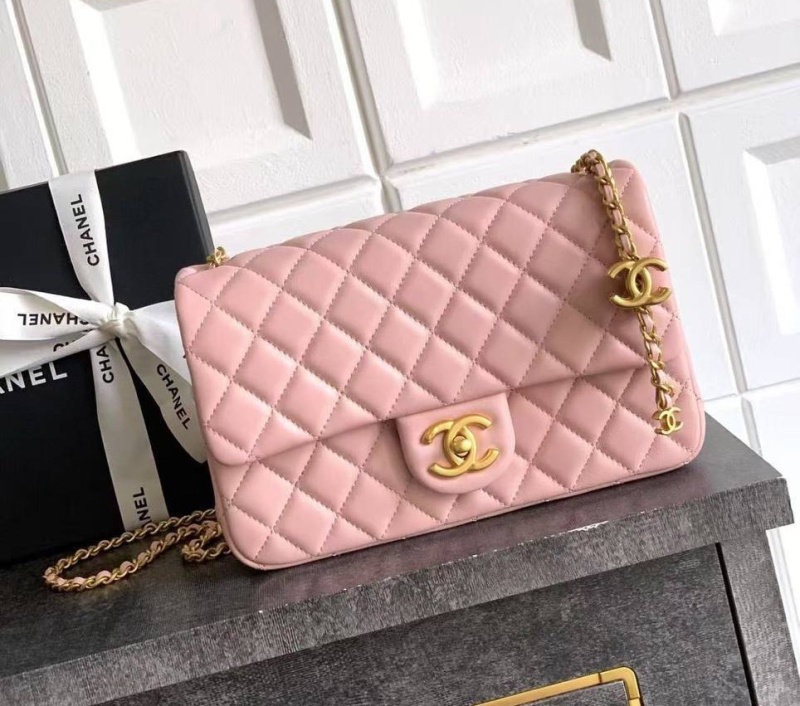 СУМКА CHANEL фото