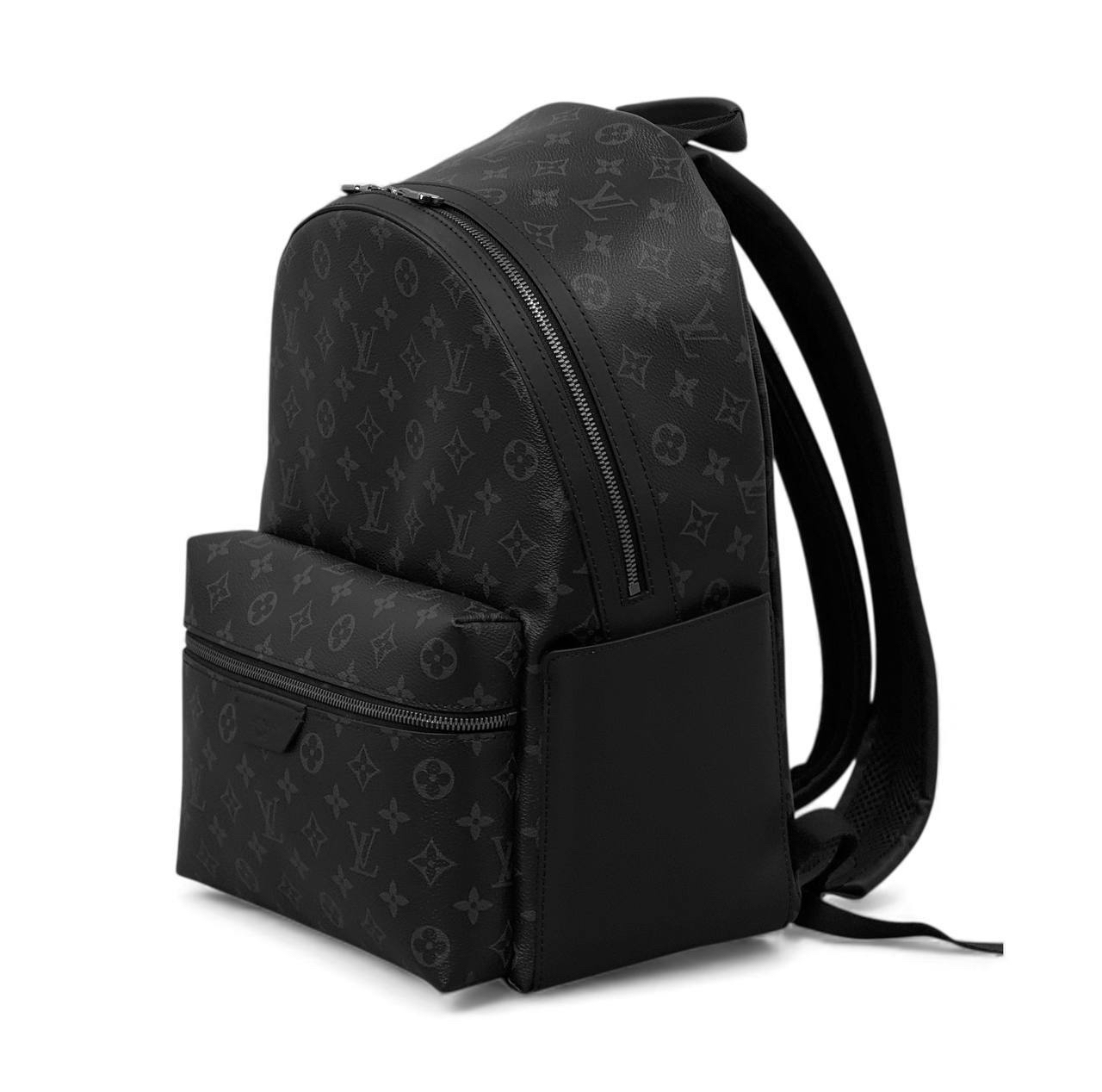 МУЖСКОЙ РЮКЗАК LOUIS VUITTON детальное фото