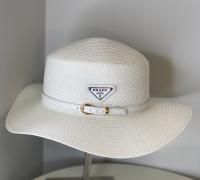 ШЛЯПА PRADA фото