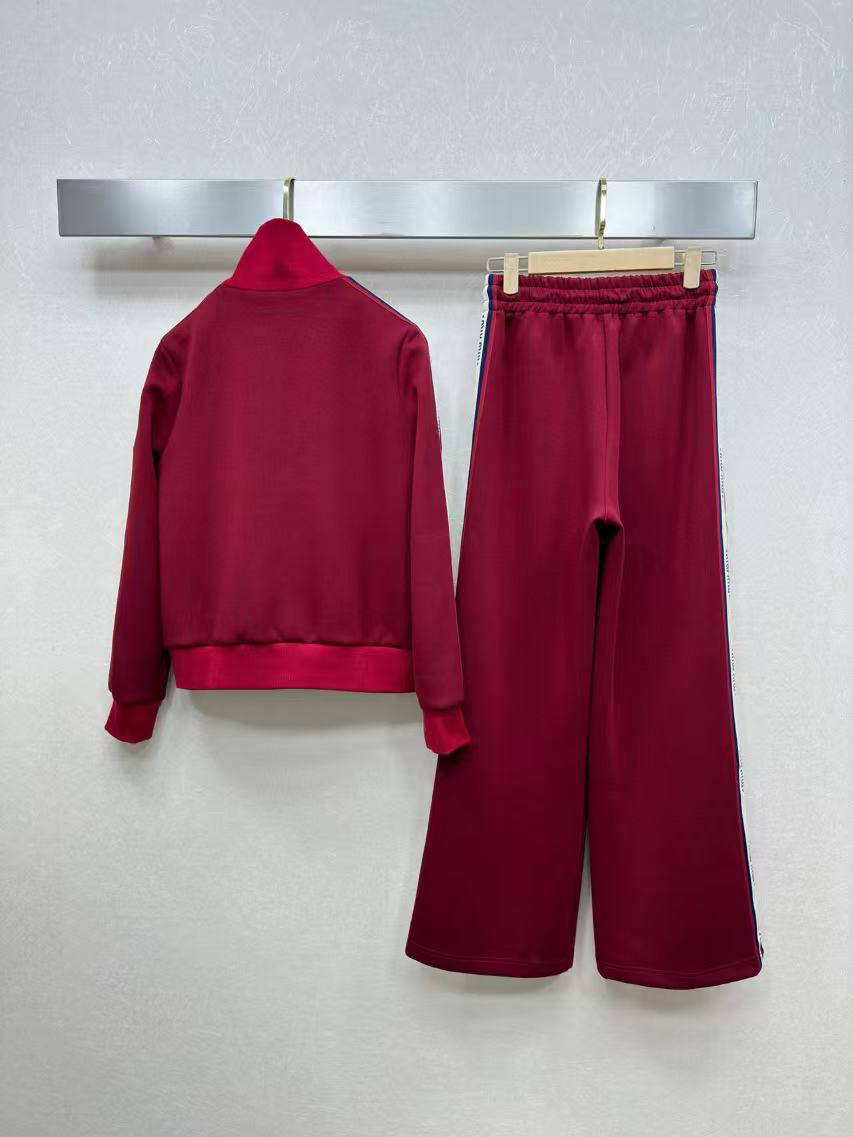 КОСТЮМ MIU MIU детальное фото