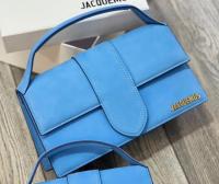 СУМКА JACQUEMUS фото
