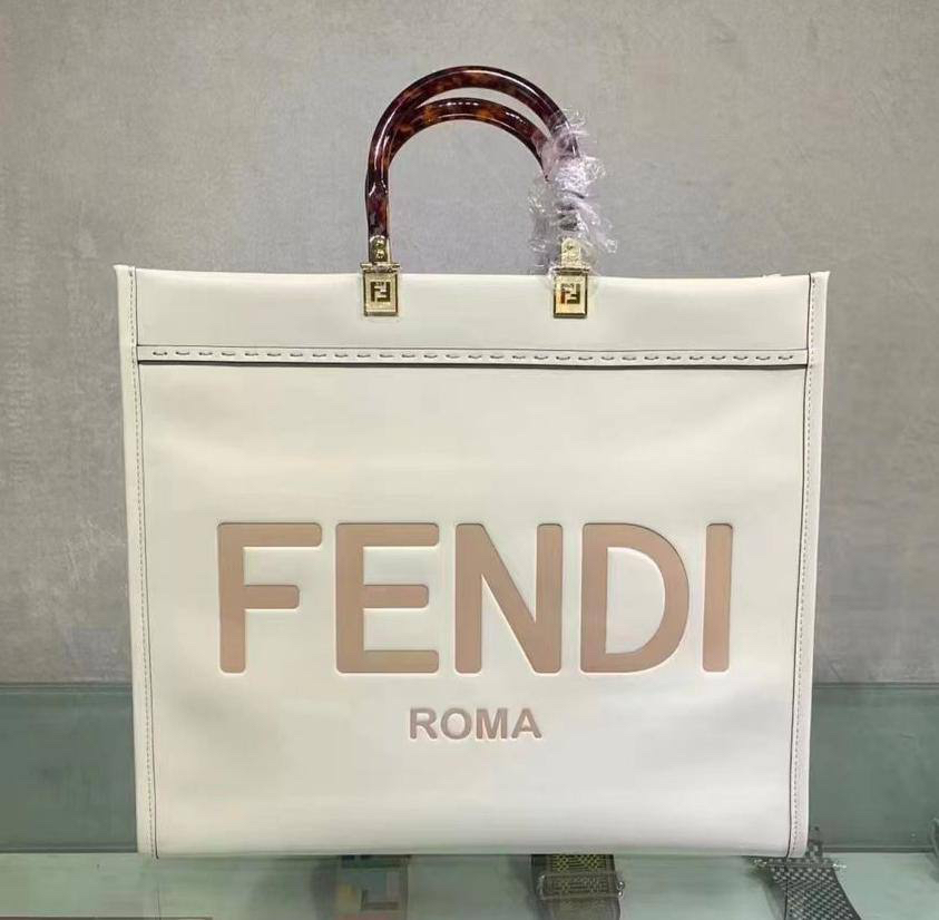 СУМКА FENDI детальное фото