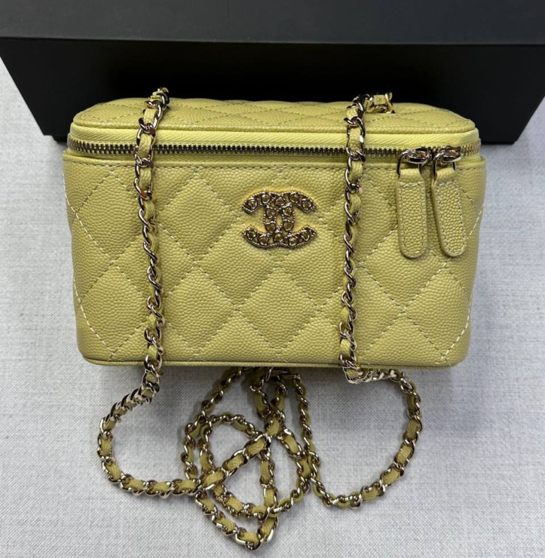 СУМКА CHANEL фото