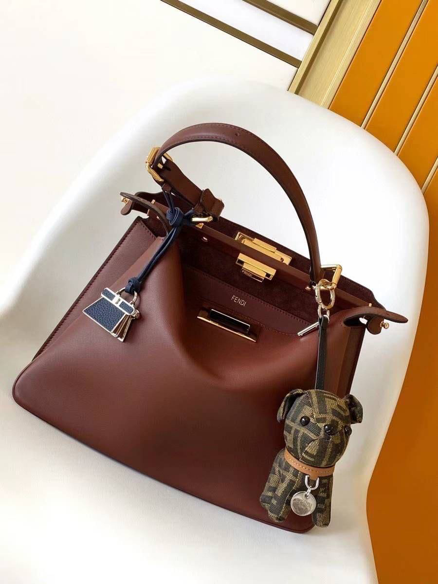 СУМКА FENDI детальное фото