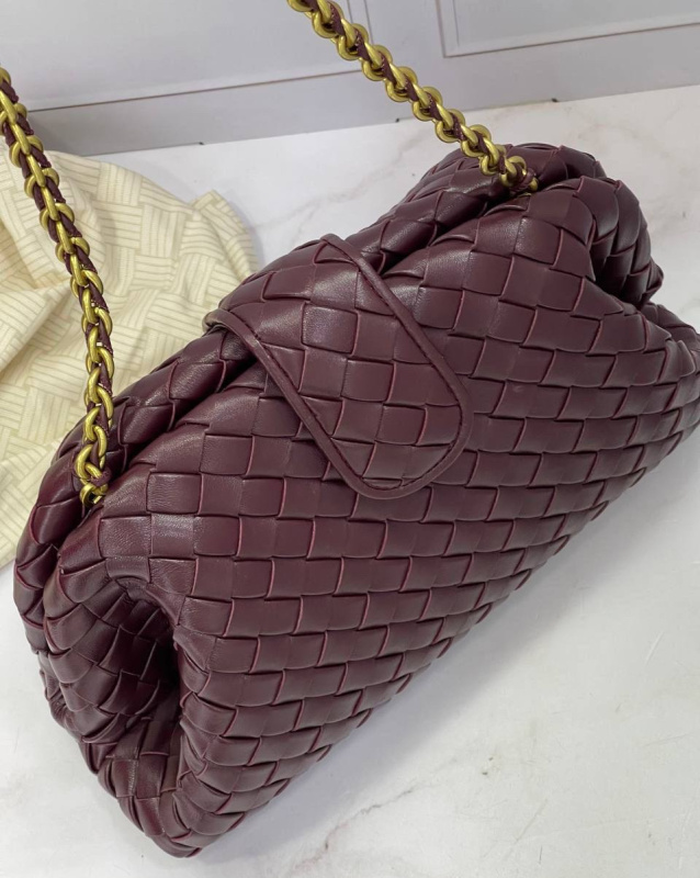 СУМКА BOTTEGA VENETA фото