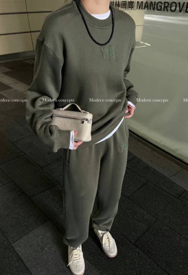 КОСТЮМ ALEXANDER WANG фото