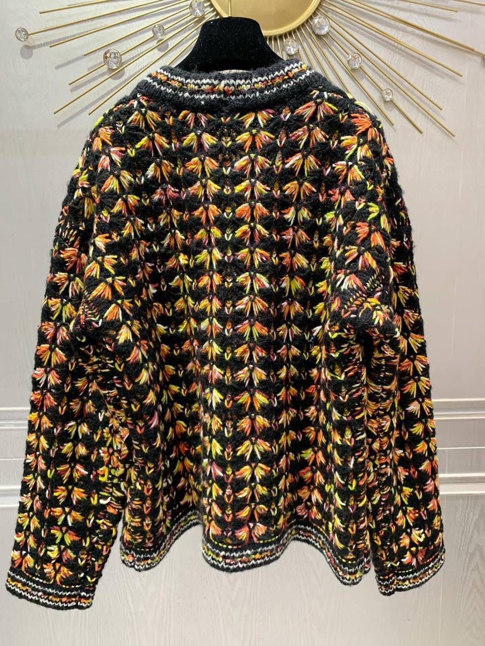 КАРДИГАН CHANEL детальное фото