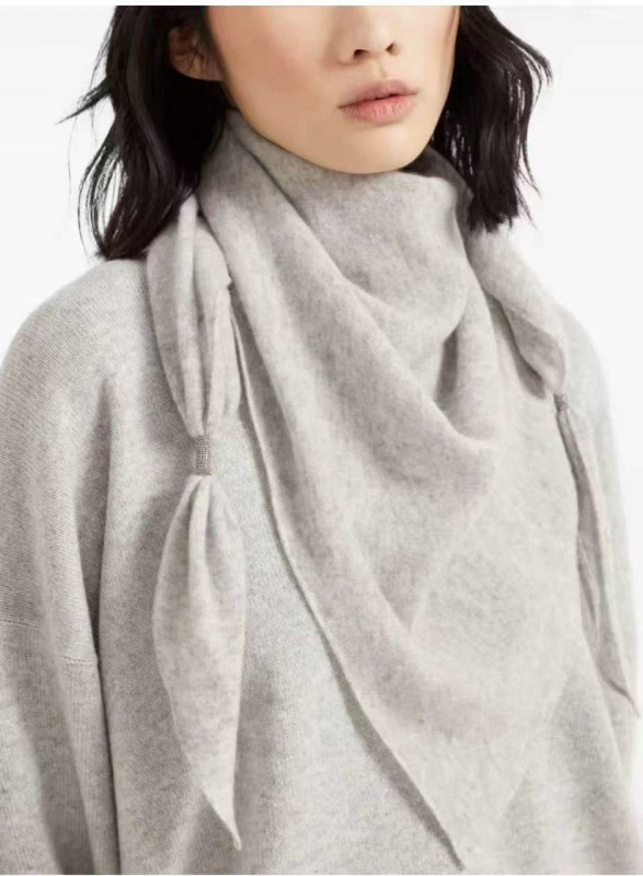 ШАРФ BRUNELLO CUCINELLI фото