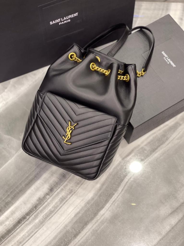 РЮКЗАК SAINT LAURENT детальное фото
