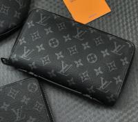 БУМАЖНИК LOUIS VUITTON ZIPPY XL (ВИДЕО) фото
