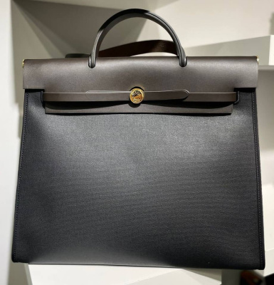 СУМКА HERES HERBAG ZIP фото