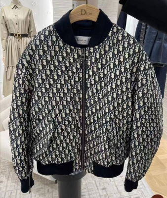БОМБЕР CHRISTIAN DIOR фото