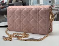 КЛАТЧ LADY DIOR фото