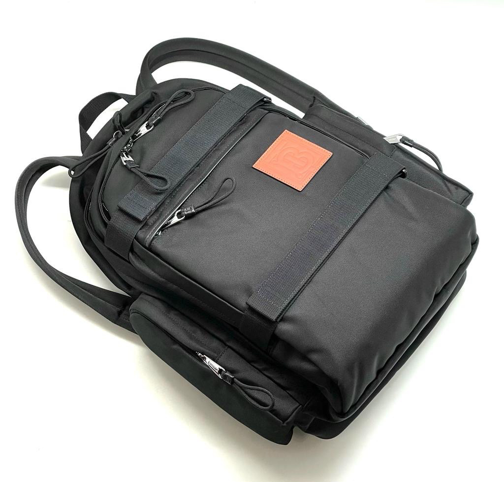 РЮКЗАК BURBERRY детальное фото