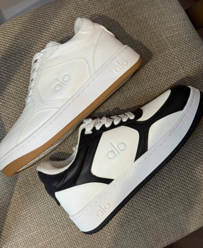 КРОССОВКИ ALO фото