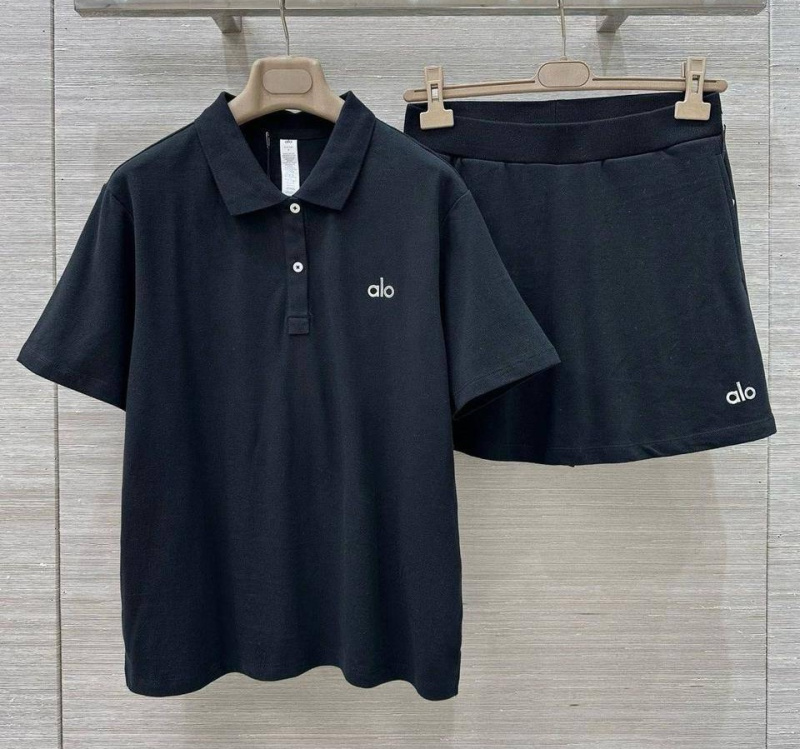 КОСТЮМ ALO фото