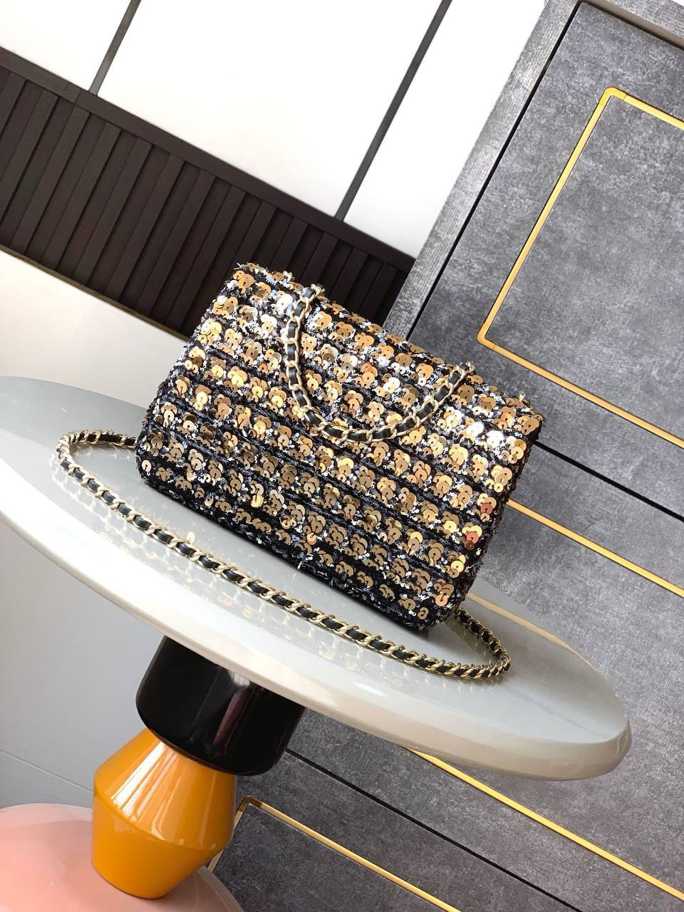 СУМКА CHANEL детальное фото