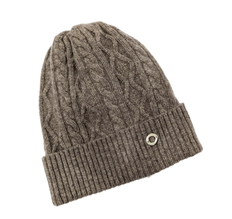 ШАПКА LORO PIANA фото