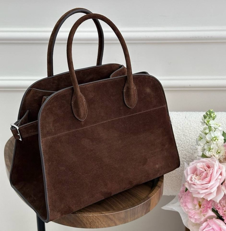 СУМКА THE ROW MARGAUX 12 фото