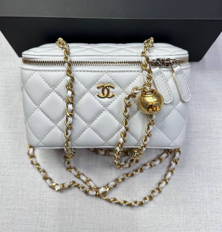 СУМКА CHANEL фото