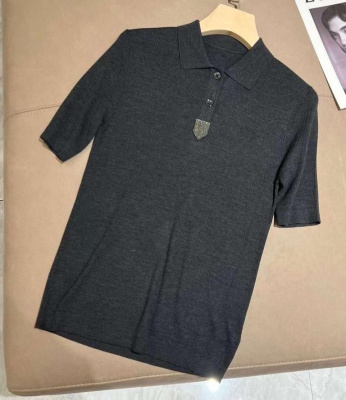 ПОЛО BRUNELLO CUCINELLI фото