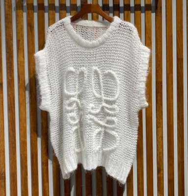 ЖИЛЕТ LOEWE фото