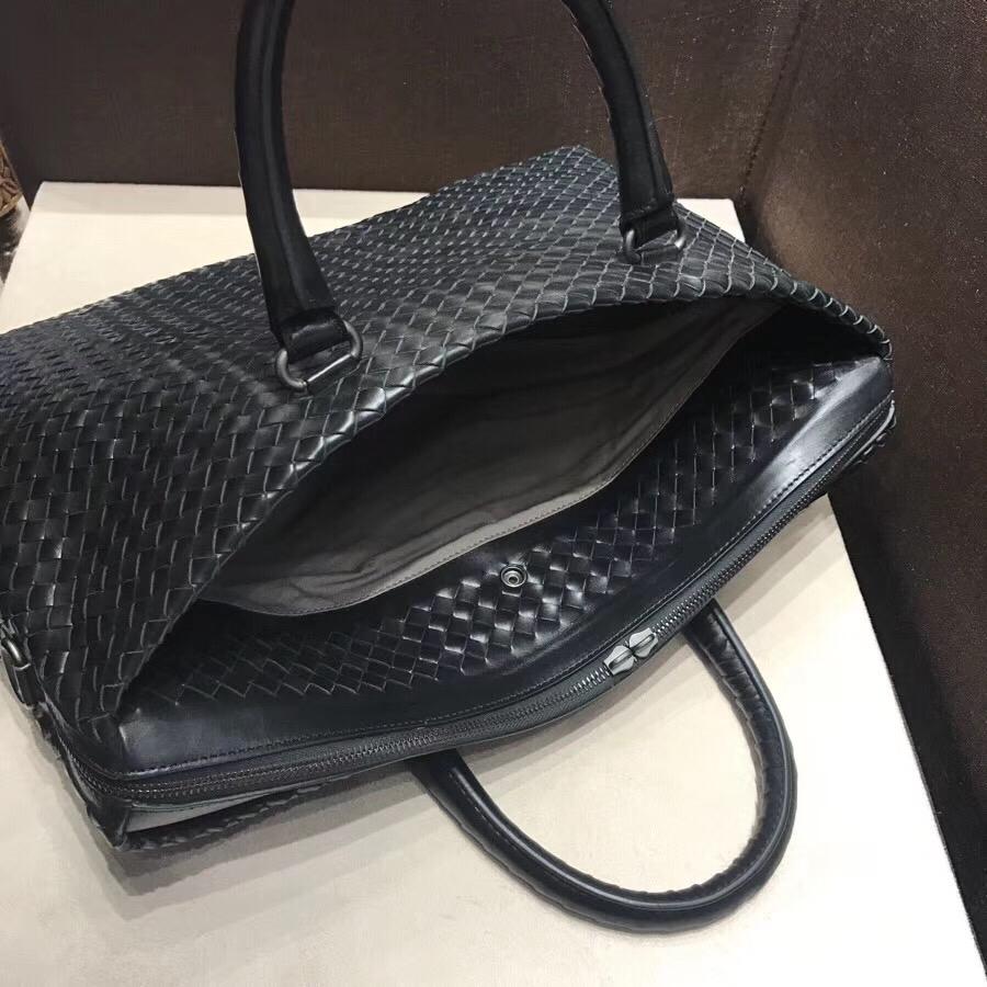 ПОРТФЕЛЬ BOTTEGA VENETA детальное фото