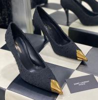 ТУФЛИ SAINT LAURENT фото