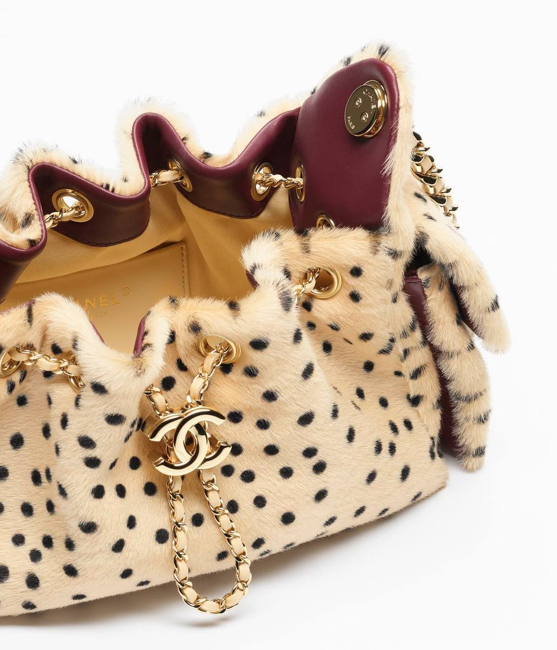 СУМКА CHANEL детальное фото