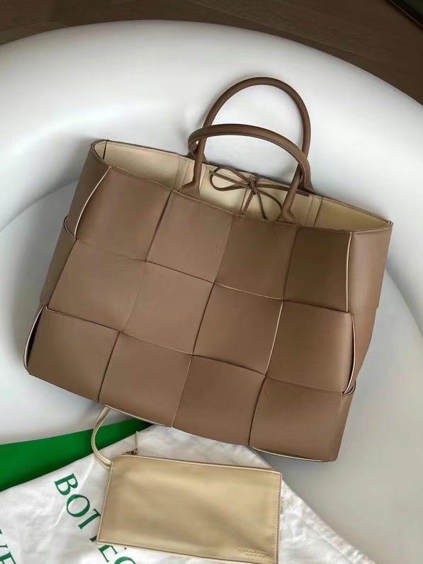 СУМКА BOTTEGA VENETA детальное фото