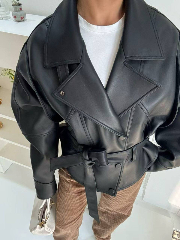 КУРТКА THE ROW фото