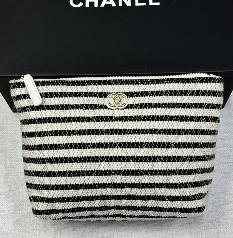 КОСМЕТИЧКА CHANEL фото