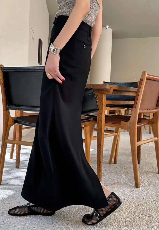 ЮБКА ACNE STUDIOS фото