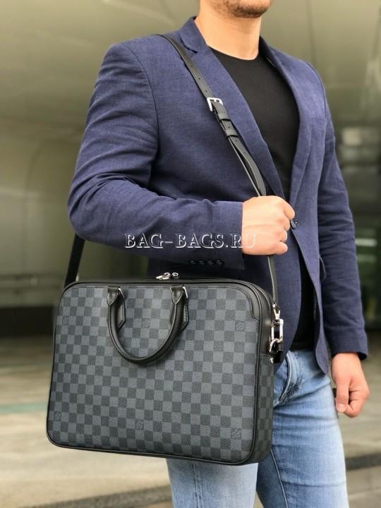 ПОРТФЕЛЬ LOUIS VUITTON детальное фото