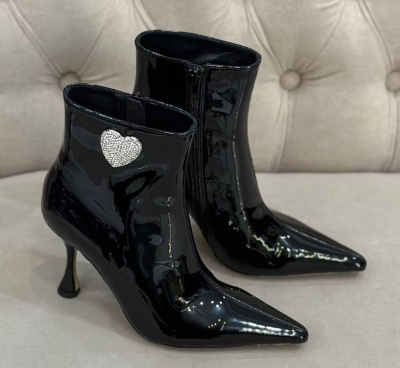 БОТИЛЬОНЫ MACH&MACH фото