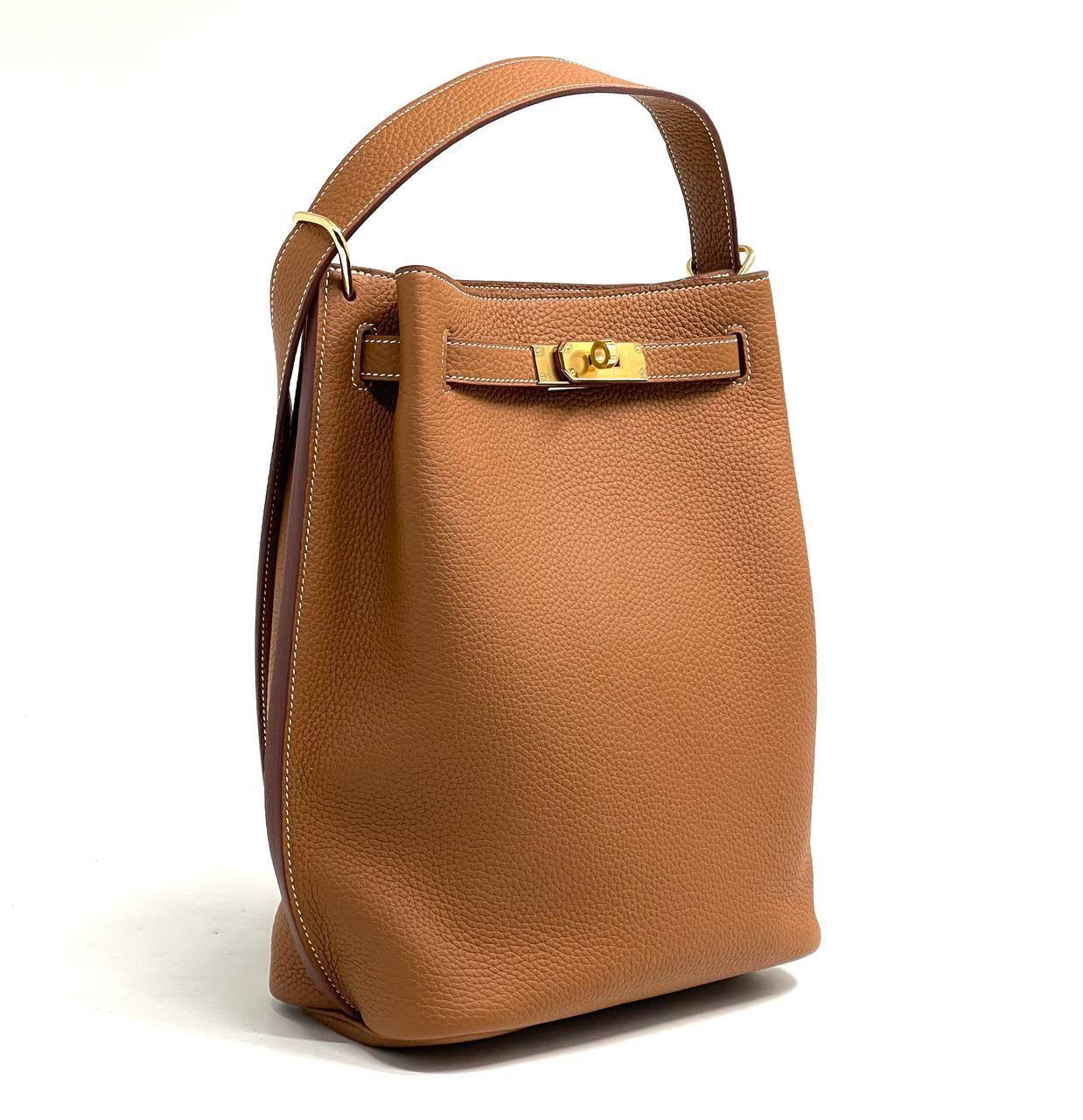 СУМКА HERMES SO KELLY детальное фото