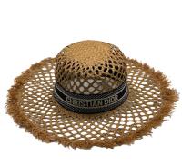 ШЛЯПА CHRISTIAN DIOR фото