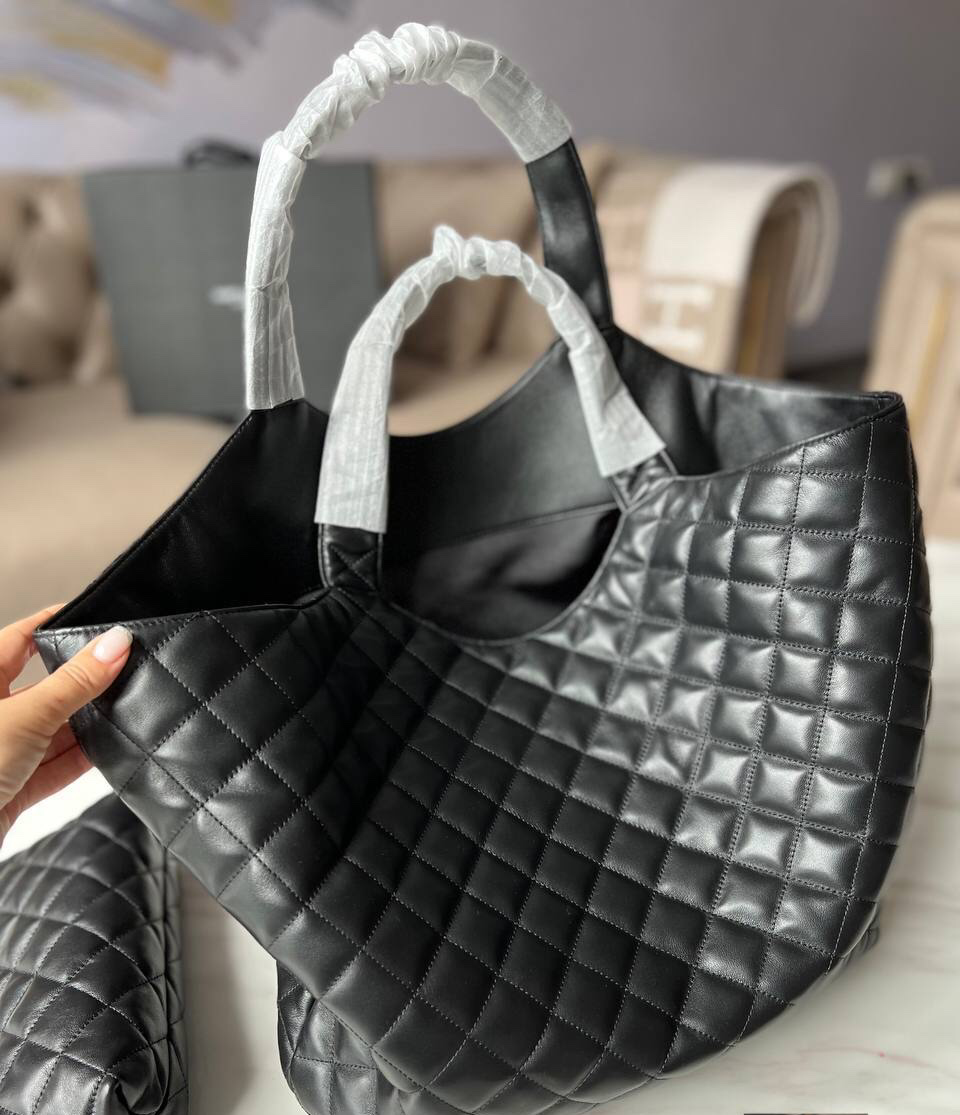 СУМКА SAINT LAURENT детальное фото