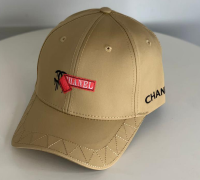 КЕПКА CHANEL фото